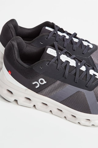 Tenis - Negro - Asics