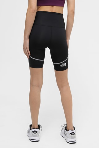 Mallas de tiro alto - Negro - The North Face