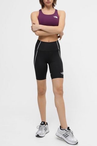 Mallas de tiro alto - Negro - The North Face