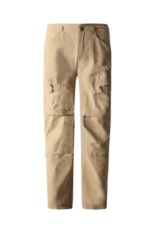 Pantalón recto 2 en 1 - Beige - The North Face
