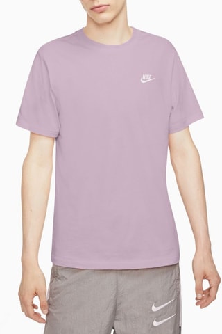 Camiseta - Violeta - Nike