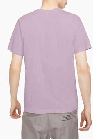 Camiseta - Violeta - Nike