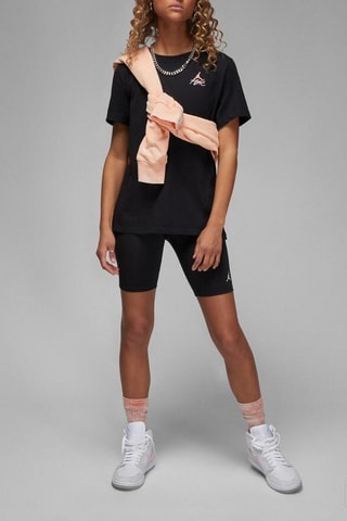 Camiseta - Negro - Jordan