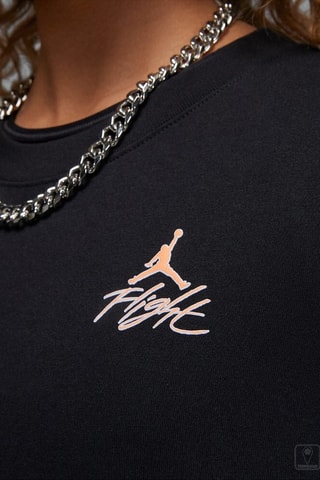 Camiseta - Negro - Jordan