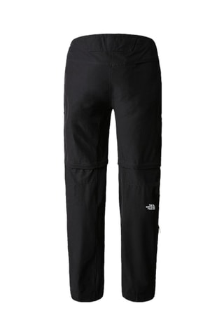 Pantalón 2 en 1 - Negro - The North Face