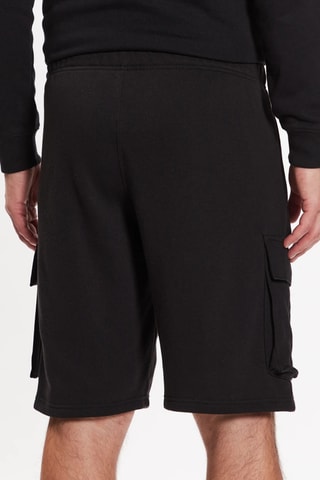 Short - Negro y blanco - Champion