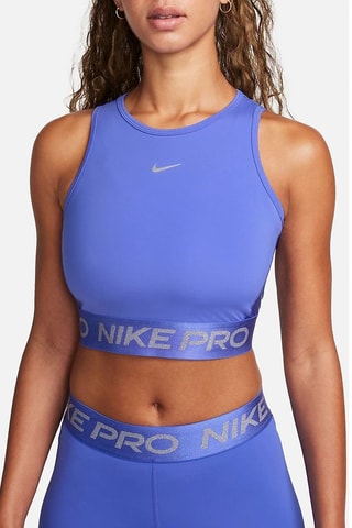 Sujetador de entrenamiento - Azul claro - Nike