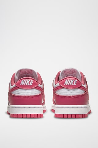 Zapatillas de piel - Blanco - Nike