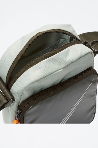 Bandolera - Verde oscuro - Nike