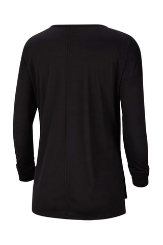 Camiseta de entrenamiento - Negro - Nike