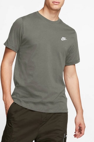 Camiseta - Verde - Nike