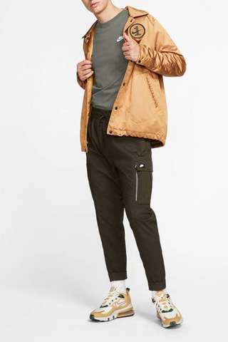 Camiseta - Verde - Nike