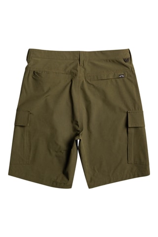 Short cargo - Caqui - Billabong