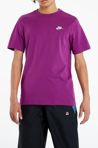 Camiseta - Violeta - Nike