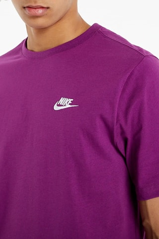 Camiseta - Violeta - Nike