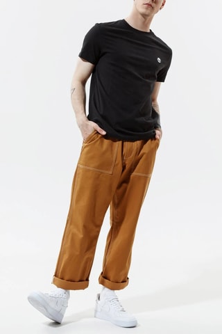 Camiseta - Negro - Timberland