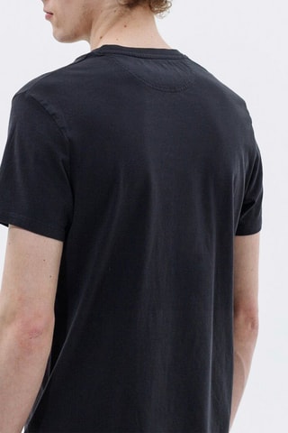 Camiseta - Negro - Timberland