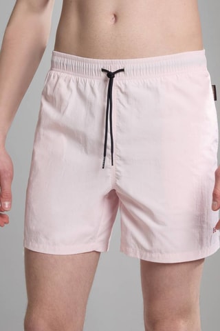 Bañador corto - Malva - Napapijri