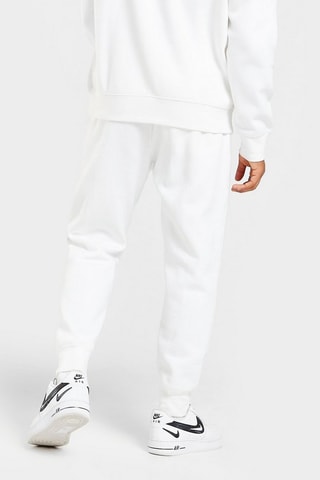 Pantalón de chándal polar - Blanco - Nike