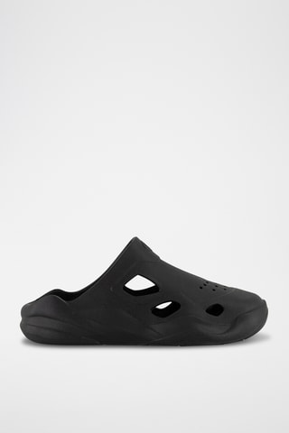 Zuecos - Negro - Champion