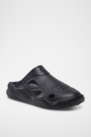 Zuecos - Negro - Champion