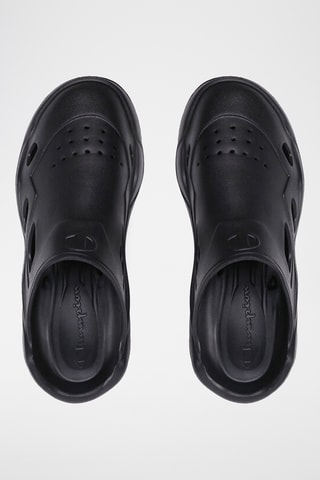 Zuecos - Negro - Champion