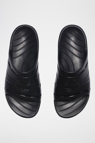 Chanclas - Negro - Timberland