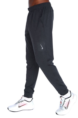 Pantalón - Negro y gris - Nike