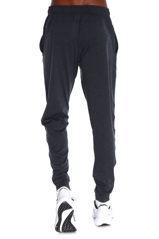 Pantalón - Negro y gris - Nike