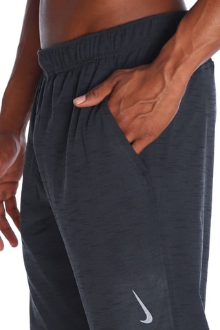 Pantalón - Negro y gris - Nike