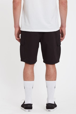 Short cargo - Negro - Volcom