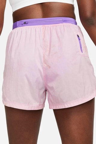 Short - Violeta - Nike