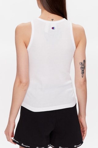 Camiseta de tirantes - Blanco - Champion