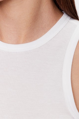 Camiseta de tirantes - Blanco - Champion