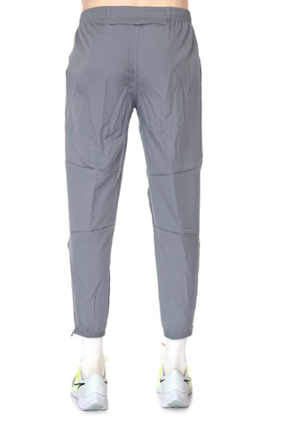 Pantalón - Gris y blanco - Nike