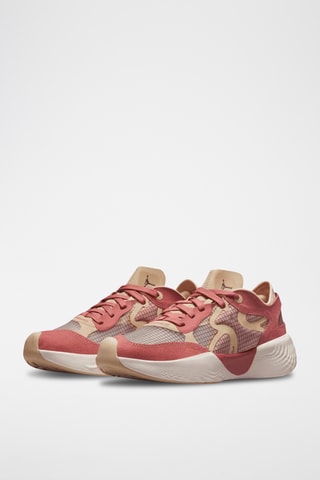 Zapatillas de nobuk - Rosa - Jordan