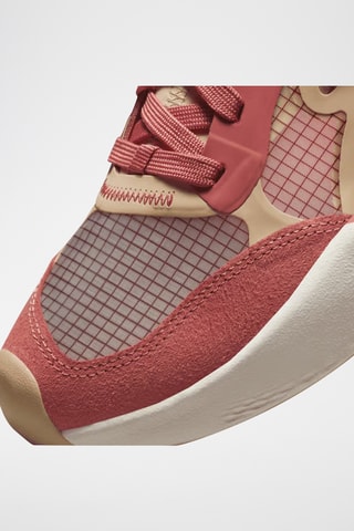 Zapatillas de nobuk - Rosa - Jordan