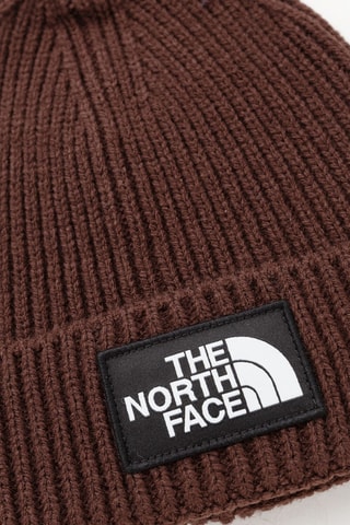 Gorro - Marrón - The North Face