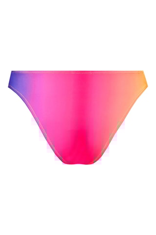 Braga de bikini tie-dye - Multicolor - Ellesse