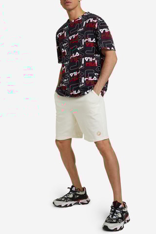 Short - Crudo - Fila