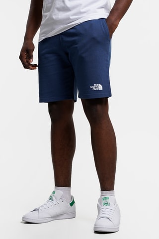 Short - Azul marino - The North Face