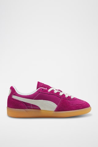Zapatillas de piel - Rosa - Puma
