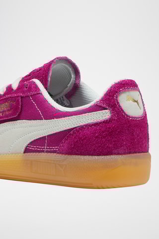 Zapatillas de piel - Rosa - Puma