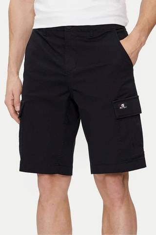 Short - Negro - Champion