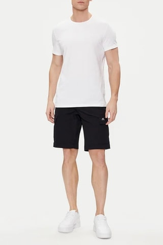 Short - Negro - Champion