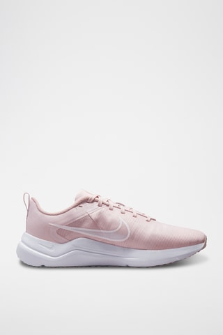 Zapatillas de running - Rosa empolvado - Nike