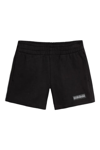 Short de tiro alto - Negro - Napapijri