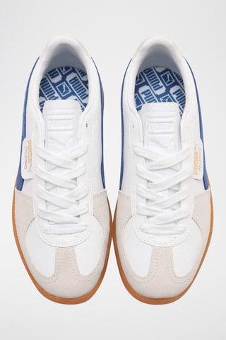 Zapatillas de nobuk - Blanco - Puma