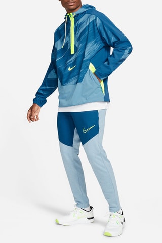 Sudadera con capucha Sport Clash Dri-FIT - Azul