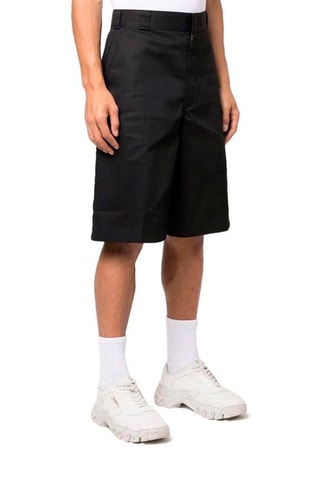 Short 13IN - Negro